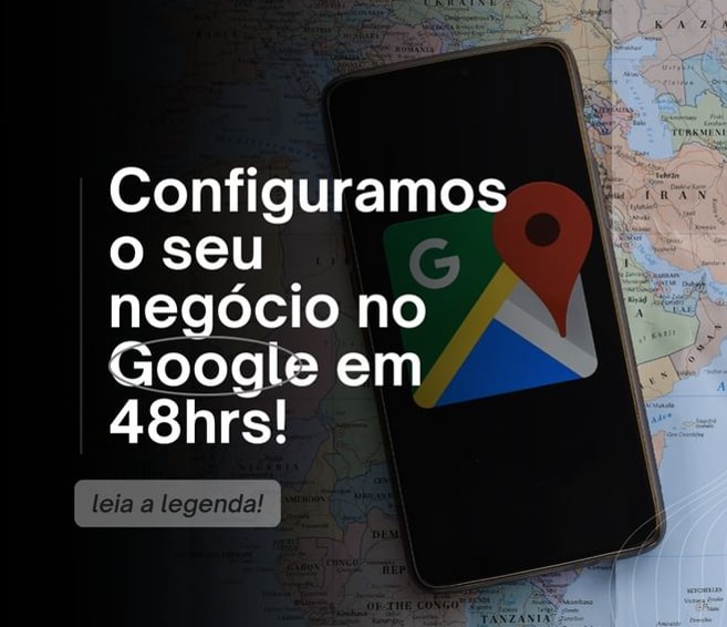 Sua Empresa entre os 1°s no Google! thumbnail