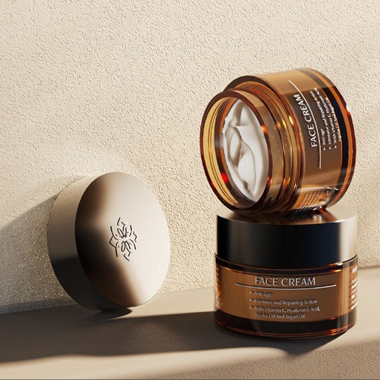 Cosmétiques  thumbnail