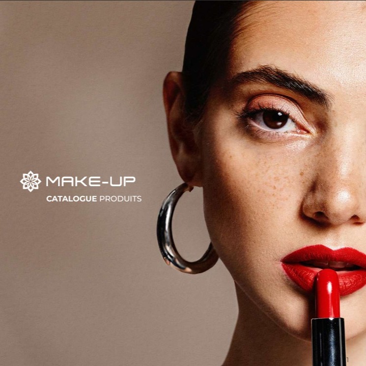 Maquillage thumbnail