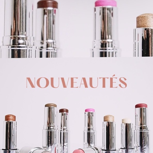 Nouveautés maquillage thumbnail
