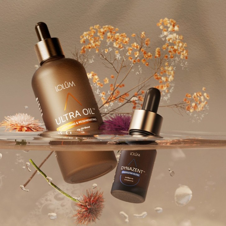 Huiles essentielles et végétales thumbnail