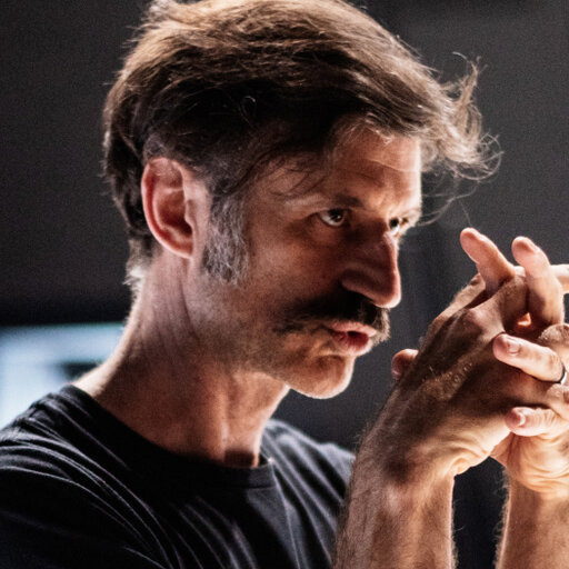 Andrew Wass thumbnail