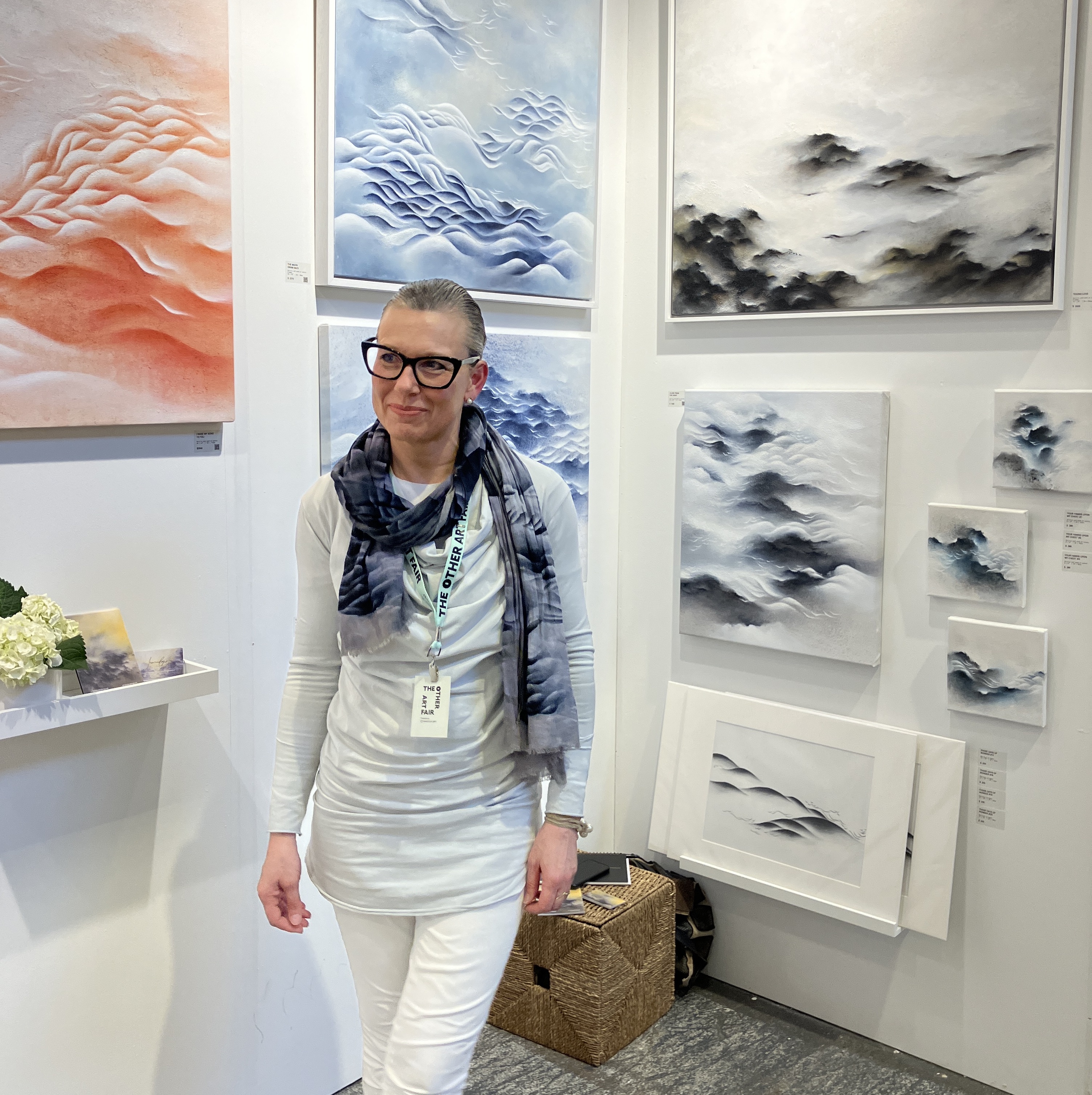 Up next: Affordable Art Fair, NYC, 17-21 Sep thumbnail