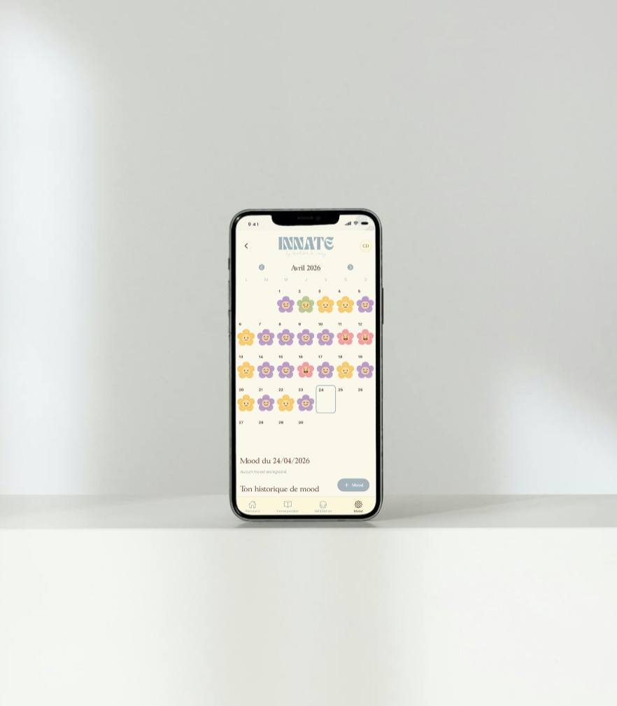 INNATE app thumbnail