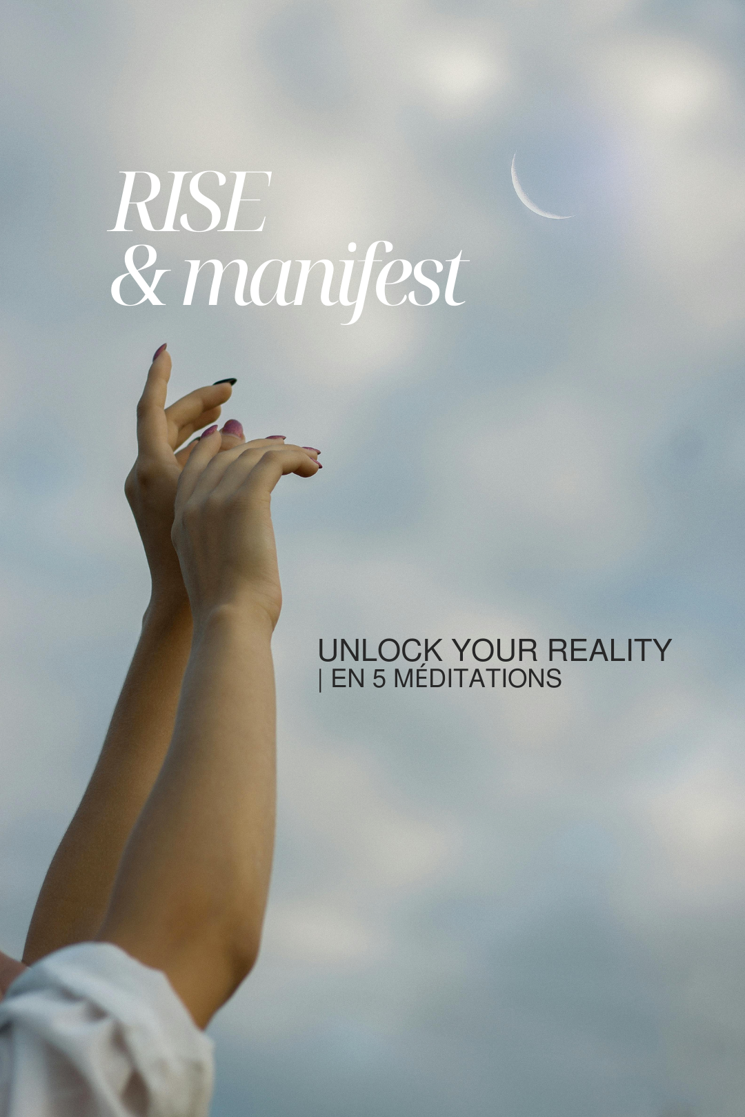 RISE & MANIFEST | Programme de manifestation thumbnail