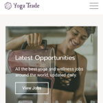 YOGA TRADE thumbnail