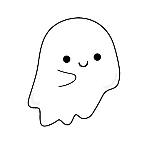 Ghost Writing thumbnail