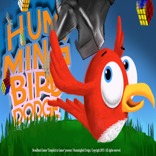 HummingBird Game APK thumbnail