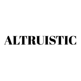 BioSite profile picture for @altruistic