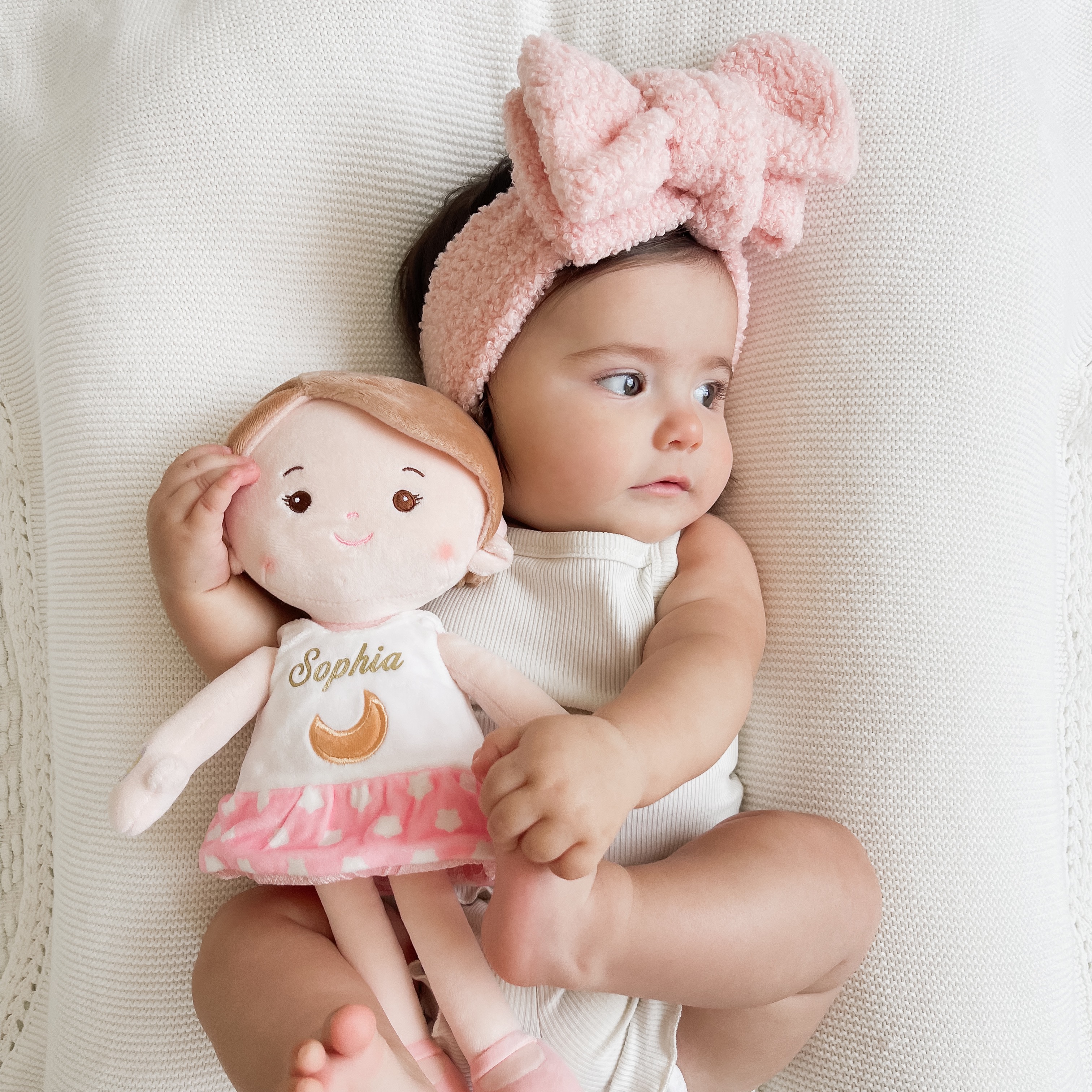 Leyadoll - 15% off with code ANTONIATAYLER thumbnail
