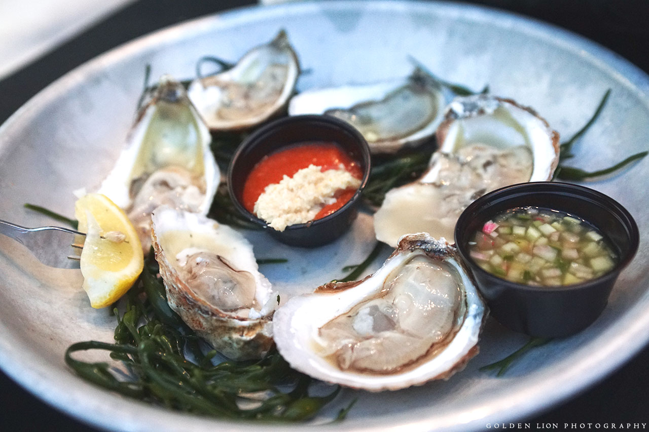 Raw Oyster & Shrimp Cocktail Bar Thursdays! (Jun-Sep) thumbnail