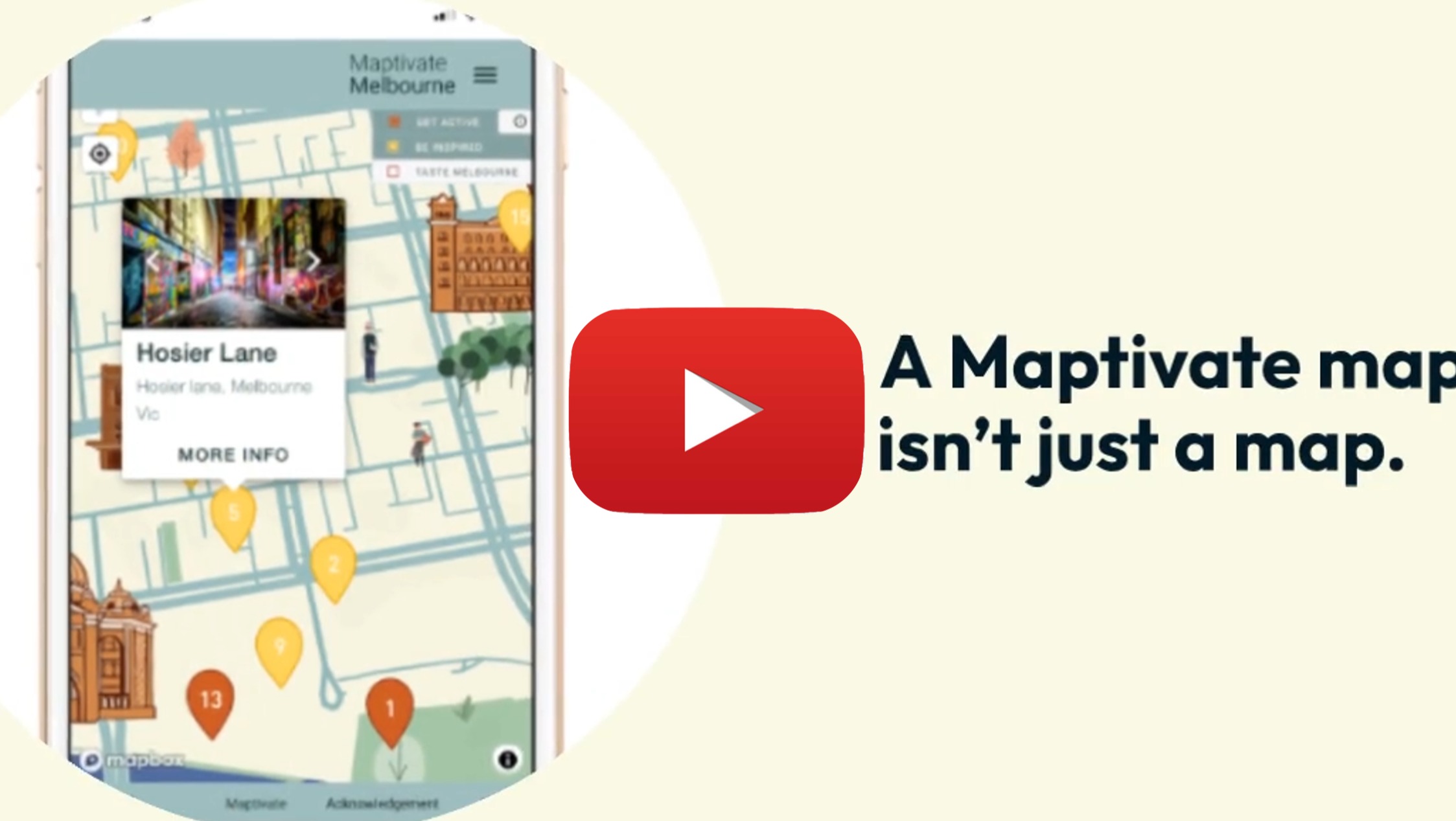 Maptivate | More than a Map thumbnail