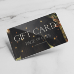 Digital Gift Cards thumbnail