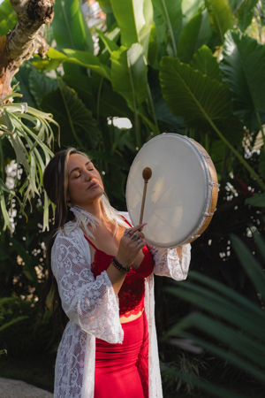 EVENT MELB- Breathwork & Kundalini Activation 14/11 630pm   thumbnail