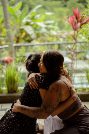  October Bali Retreat - Harmony Haven Retreat thumbnail