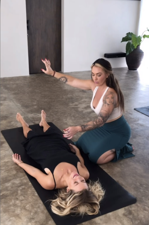 KUNDALINI ACTIVATION  thumbnail