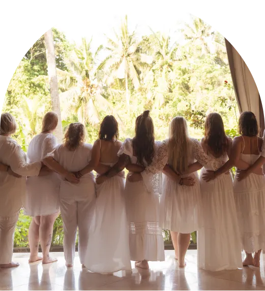  October Bali Retreat - Harmony Haven Retreat thumbnail