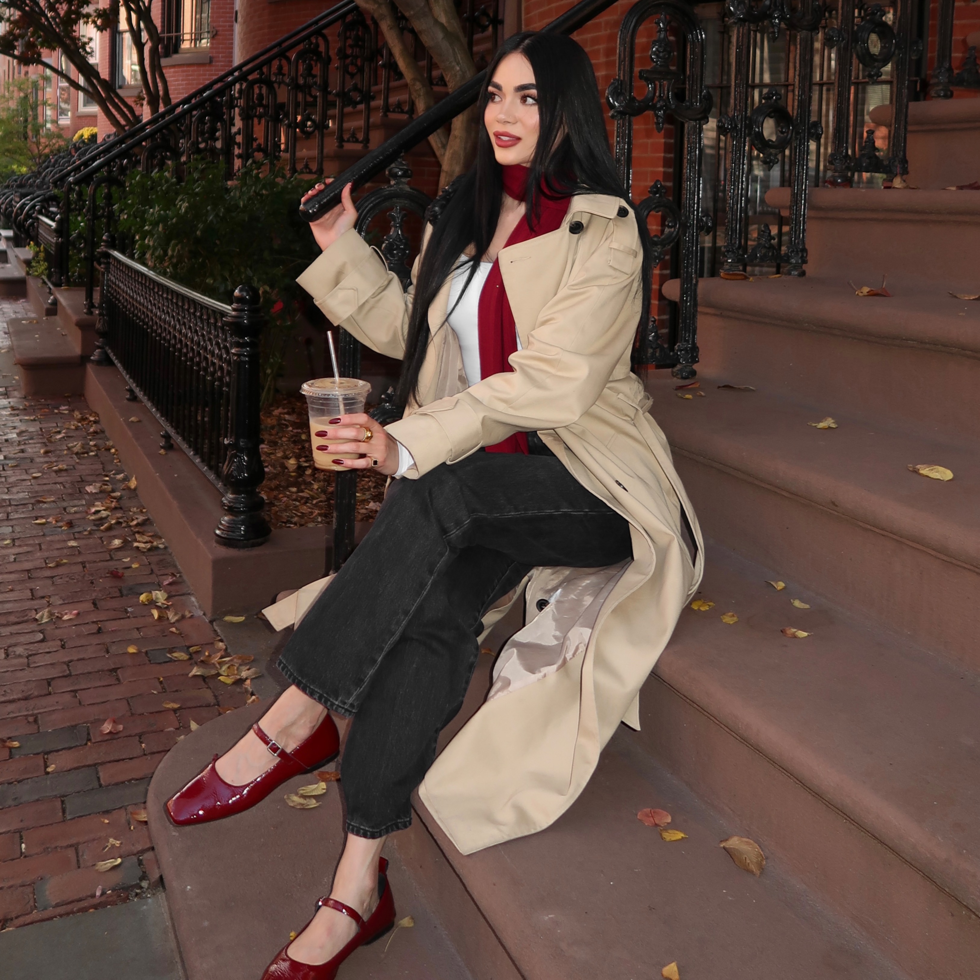 Liketoknow.it - Shop my looks thumbnail