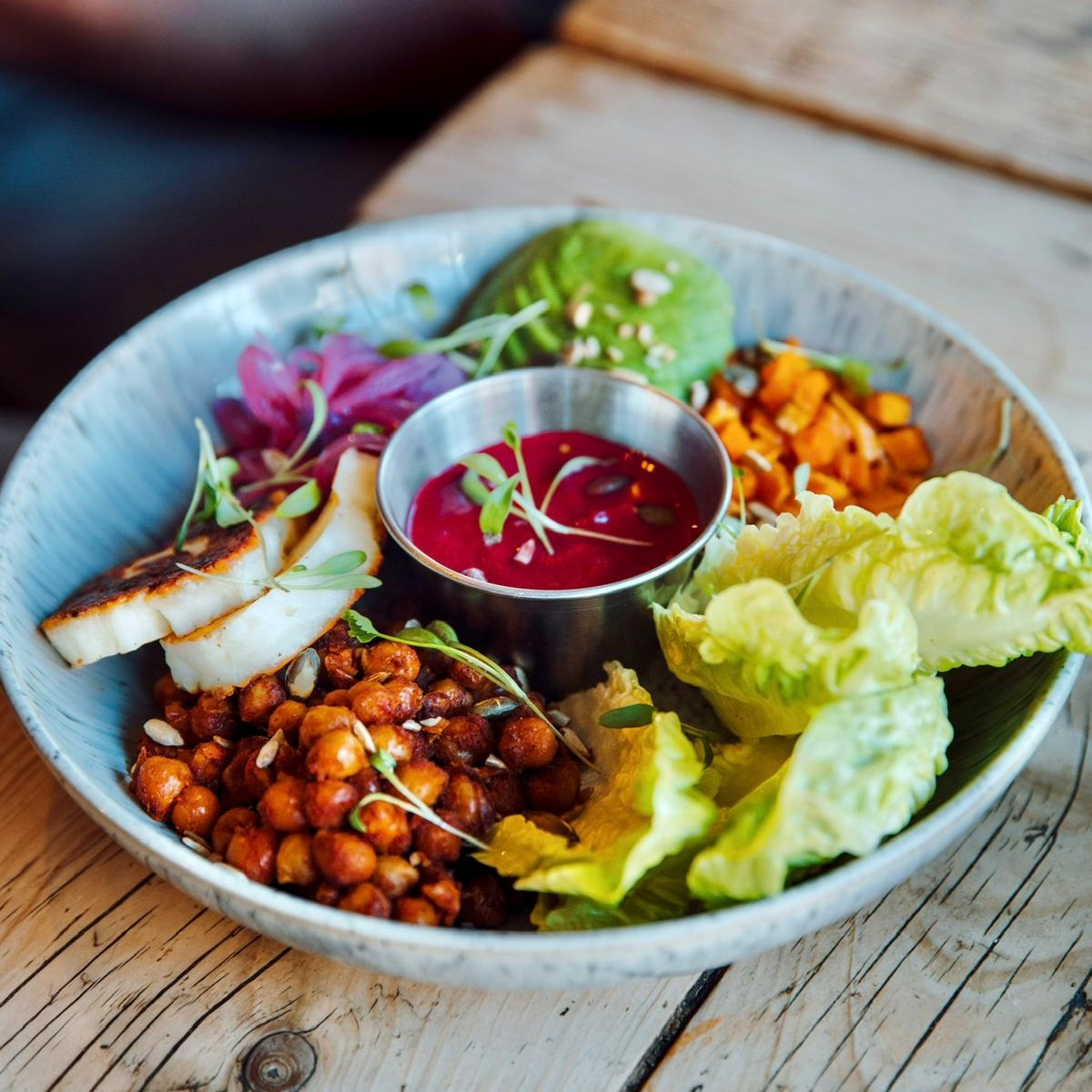 Nourish Your Vision Feb Workshop thumbnail