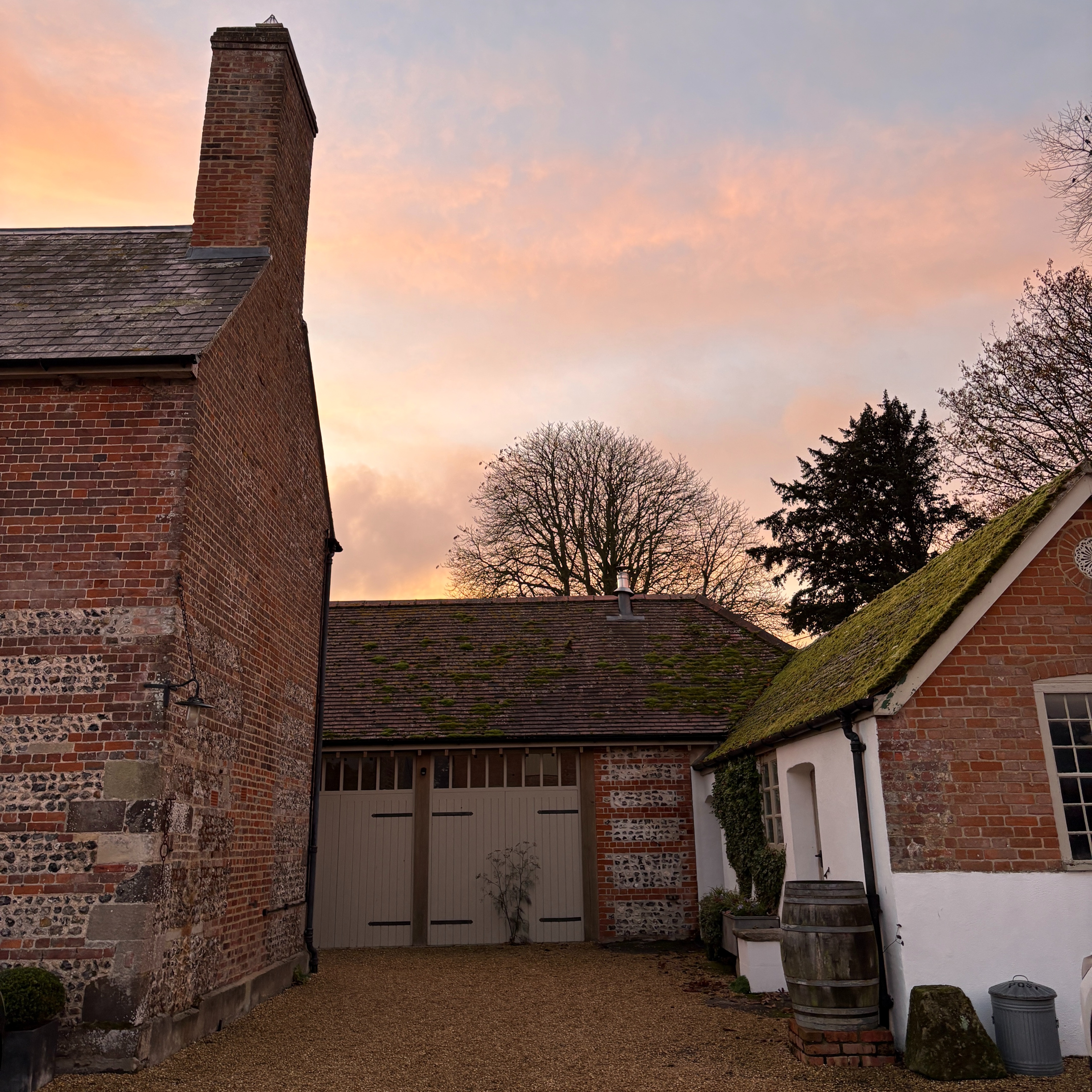 Reset Retreat. 6-9 Nov 2026. Dorset, UK thumbnail