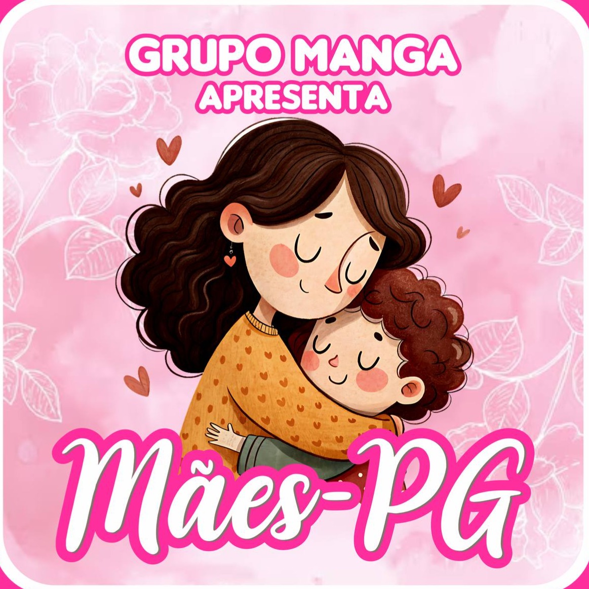 Manga-Mães thumbnail