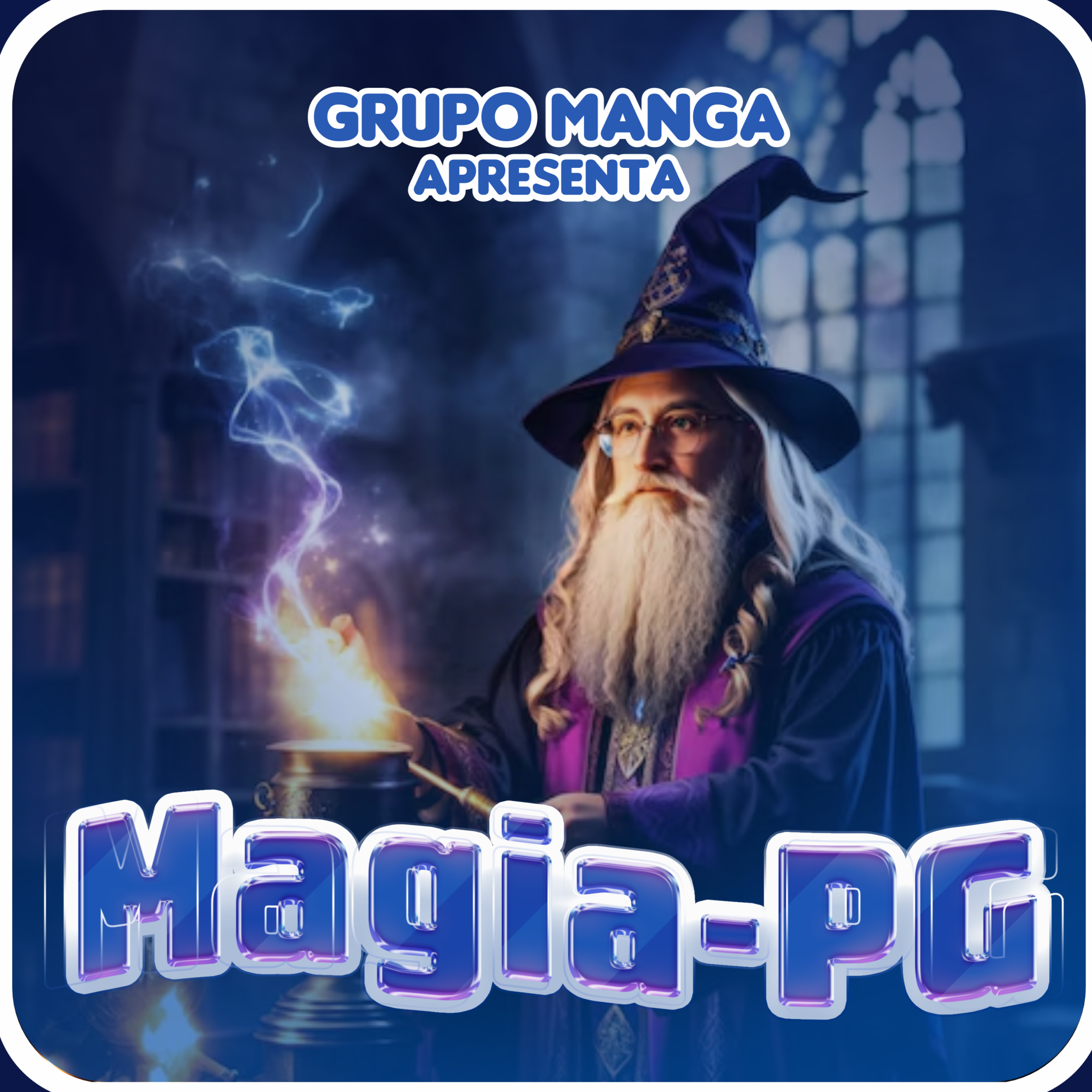 Manga-Magia thumbnail