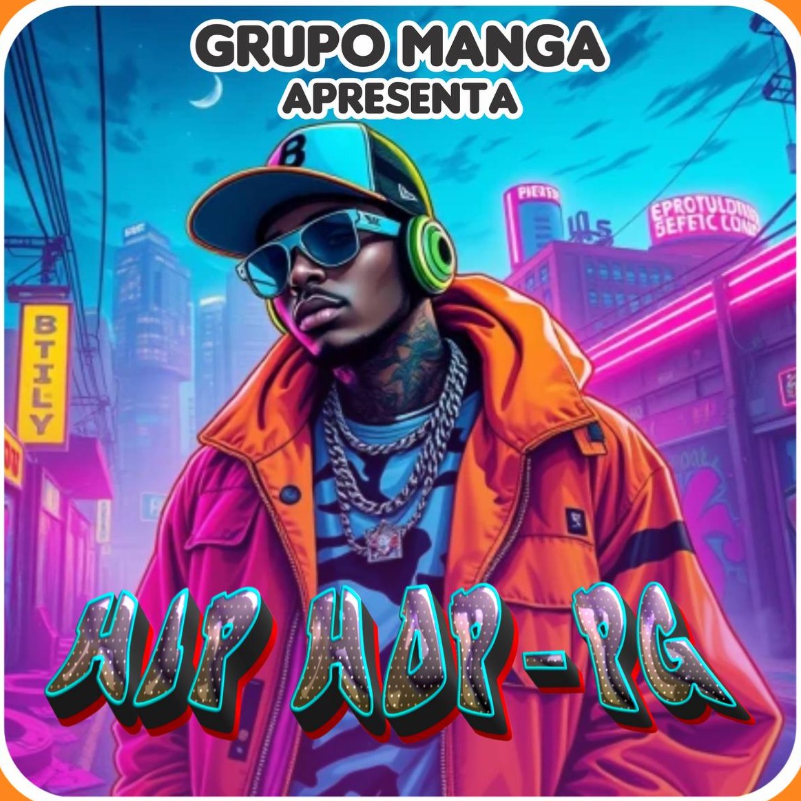 Manga-HipHop thumbnail