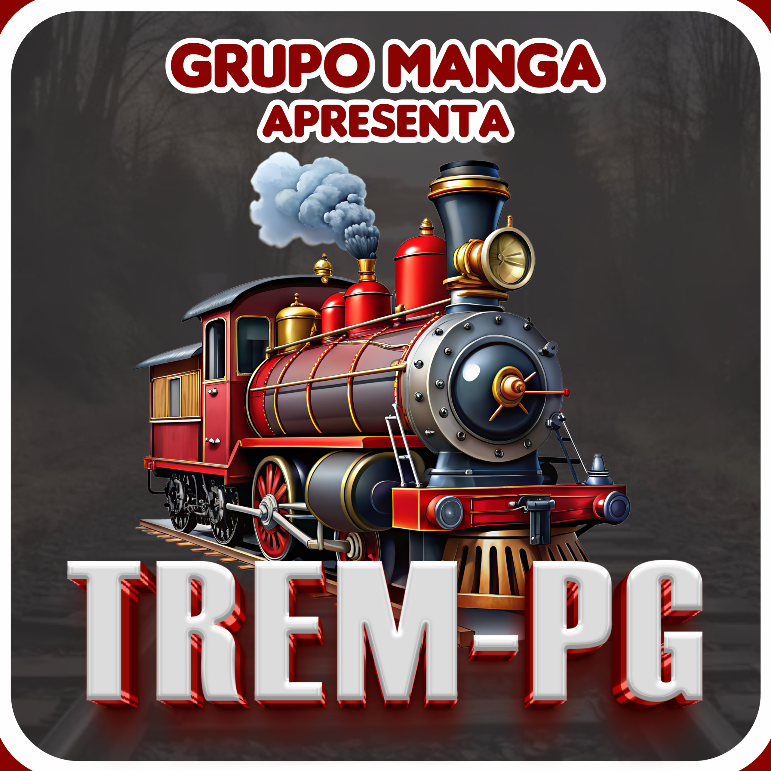 Manga-Trem thumbnail