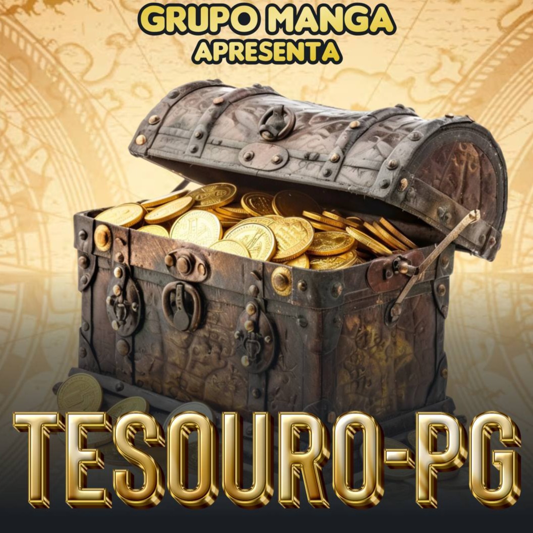 Manga-Tesouro thumbnail