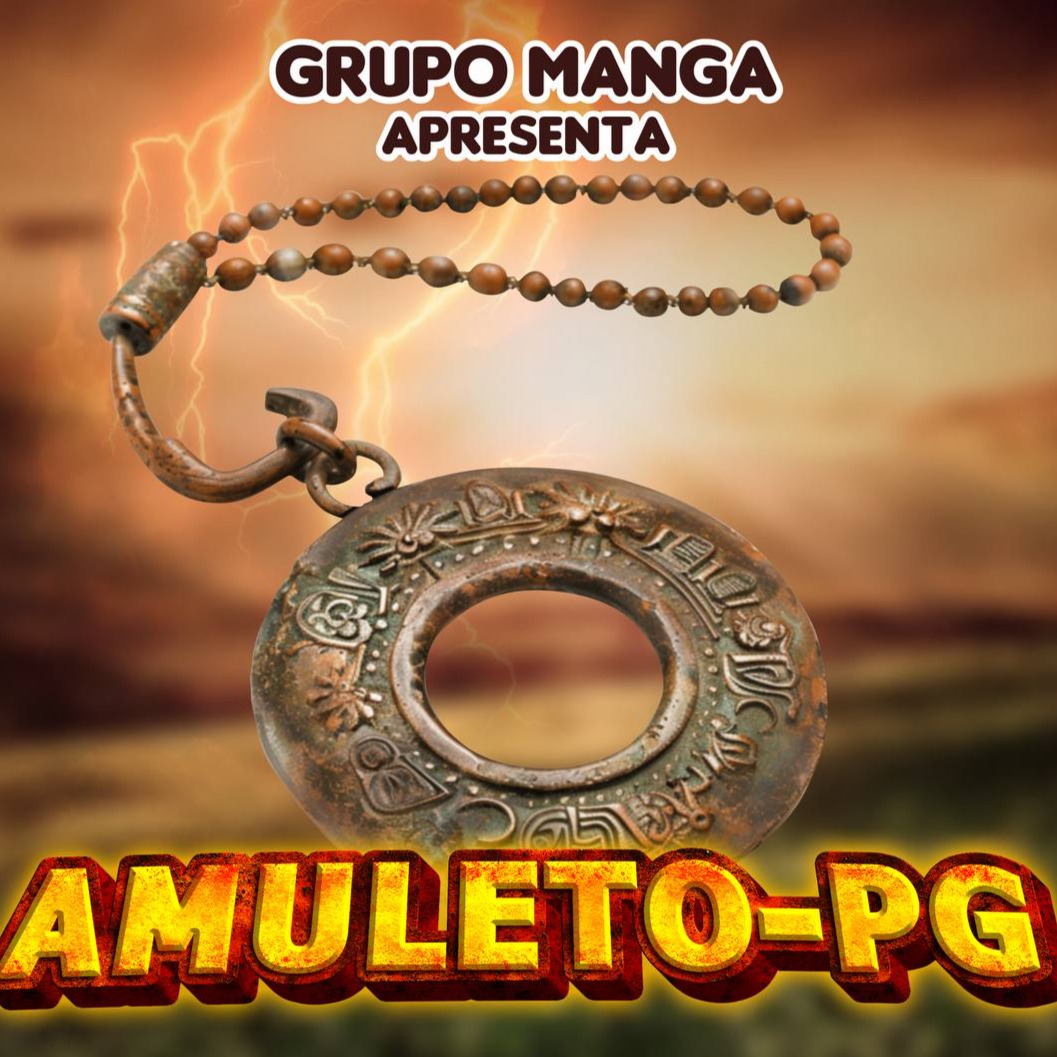 Manga-Amuleto thumbnail