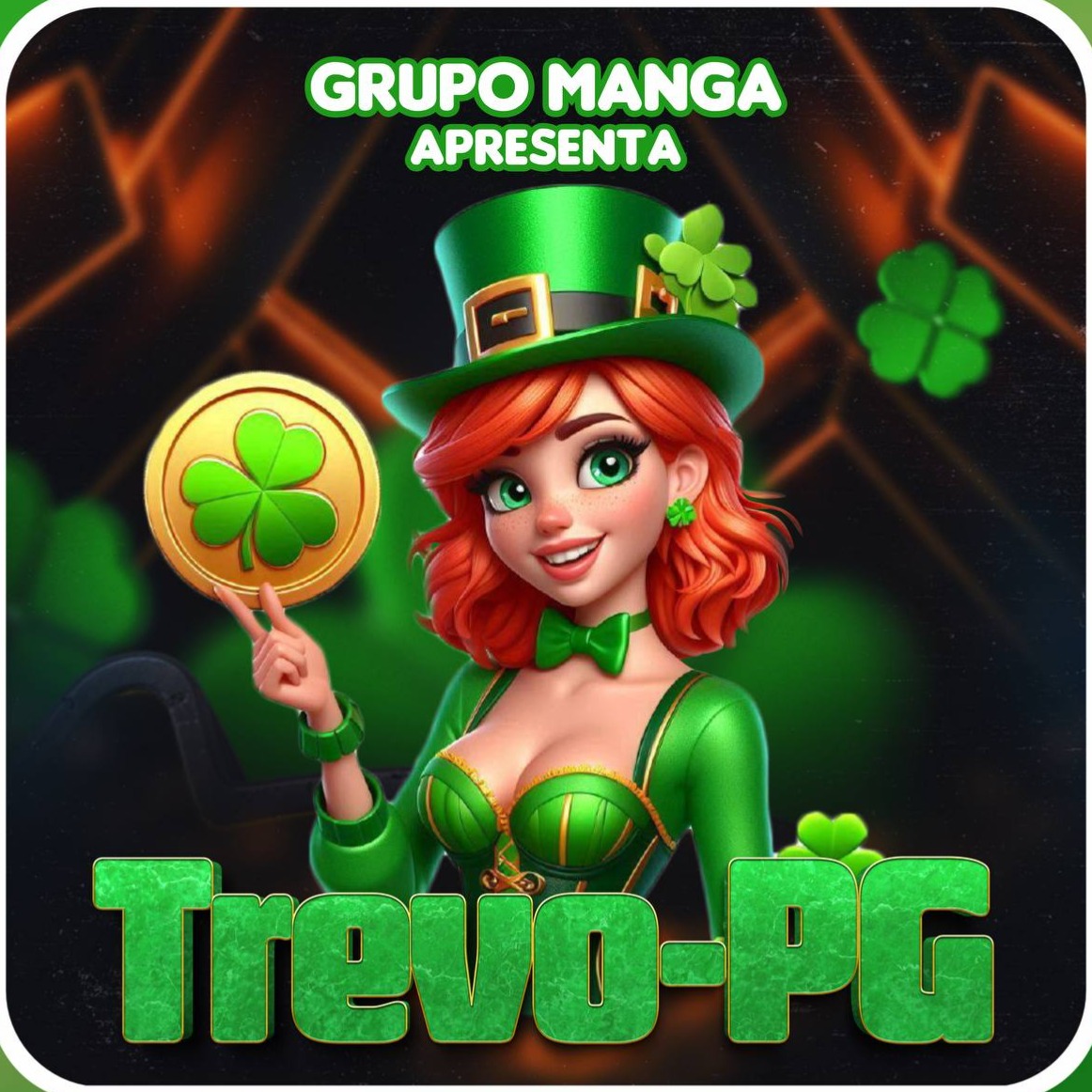 Manga-Trevo thumbnail