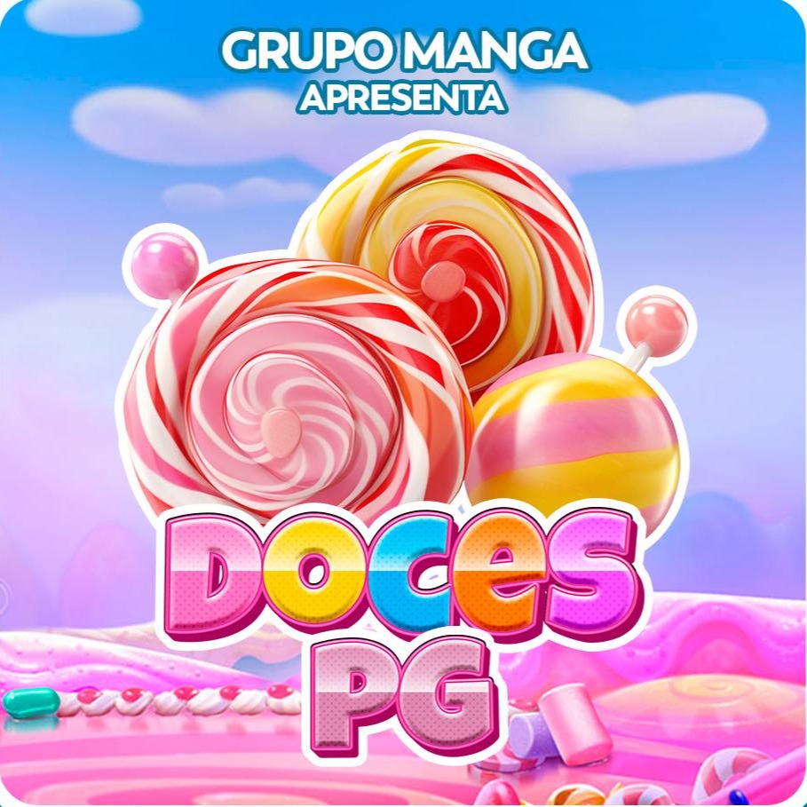 Manga-Doces thumbnail