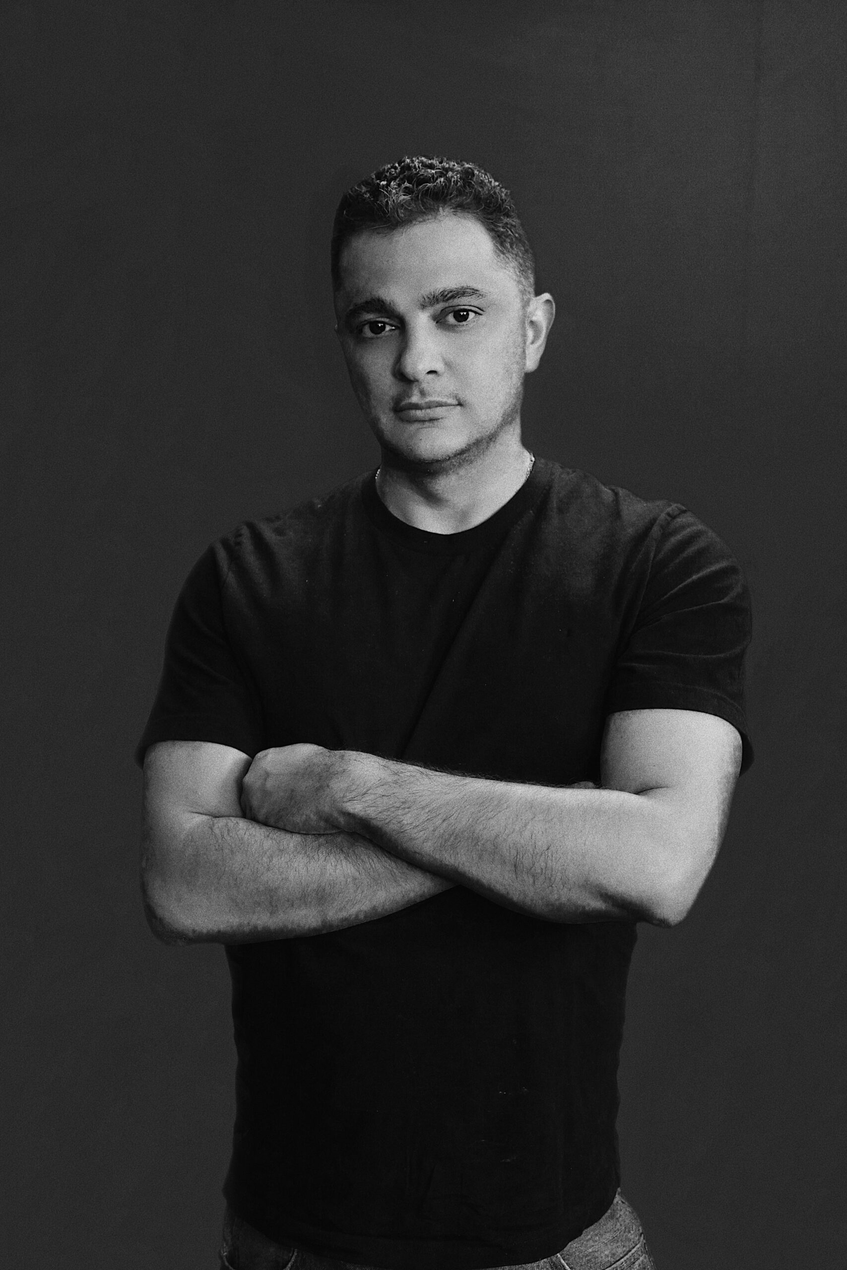 Interview with Bardya Ziaian: Toronto-Based Independent Filmmaker and Founder of Bardya Pictures thumbnail