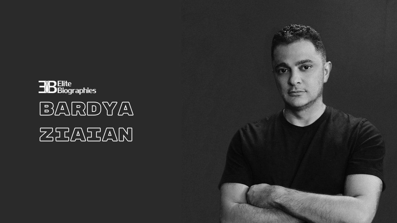 Bardya Ziaian is a fintech executive and President and CEO of SITTUU Group Inc. thumbnail