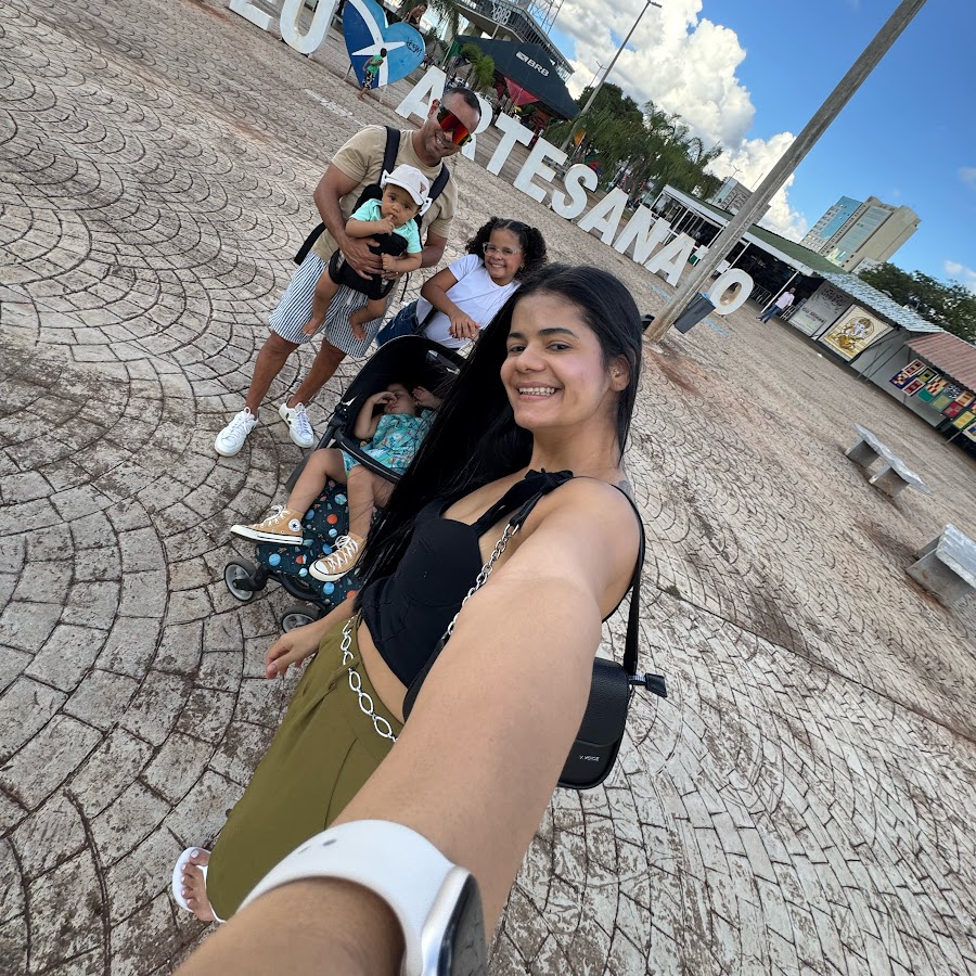 CANAL NO YOUTUBE | Família em Movimento  thumbnail