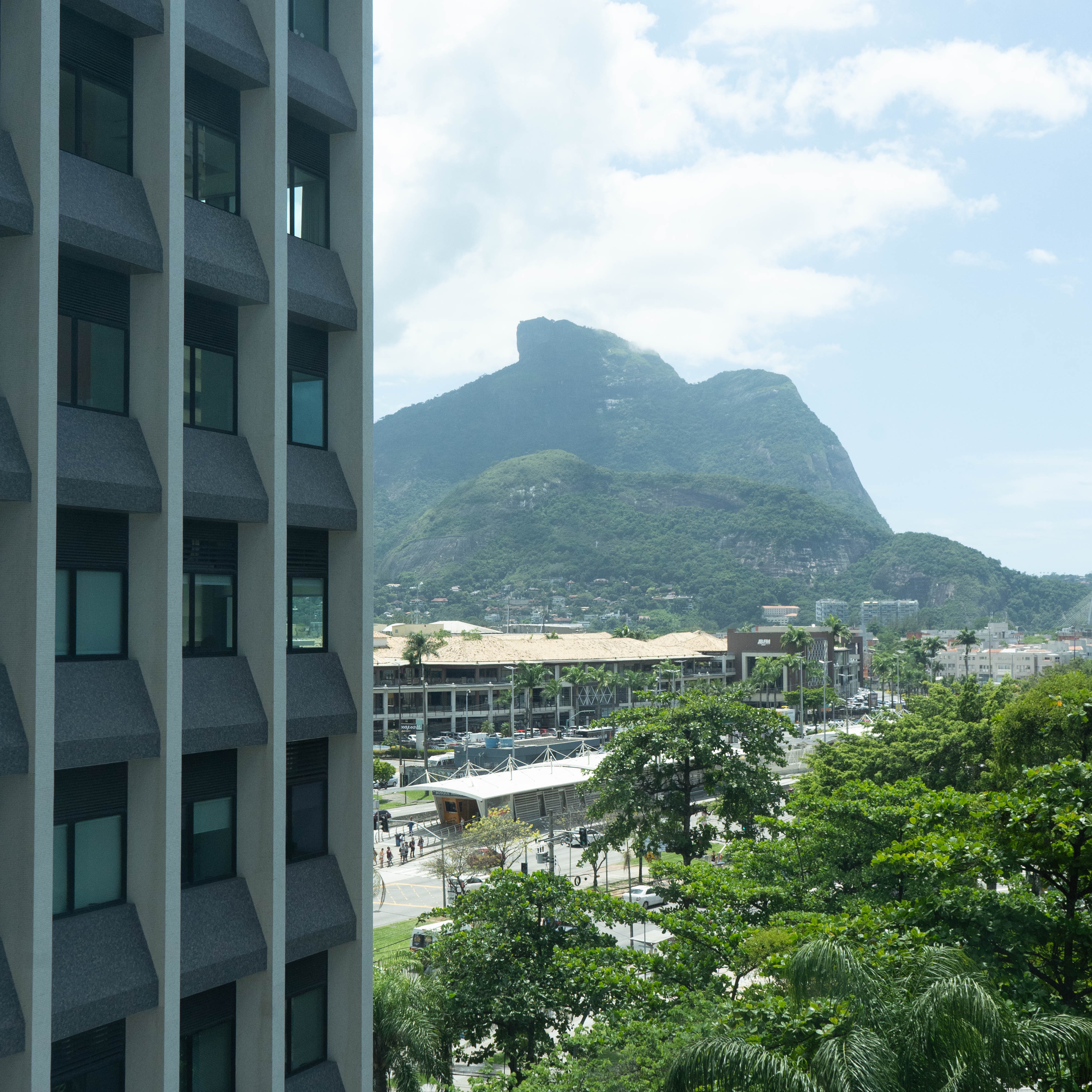 Consultório Barra da Tijuca thumbnail