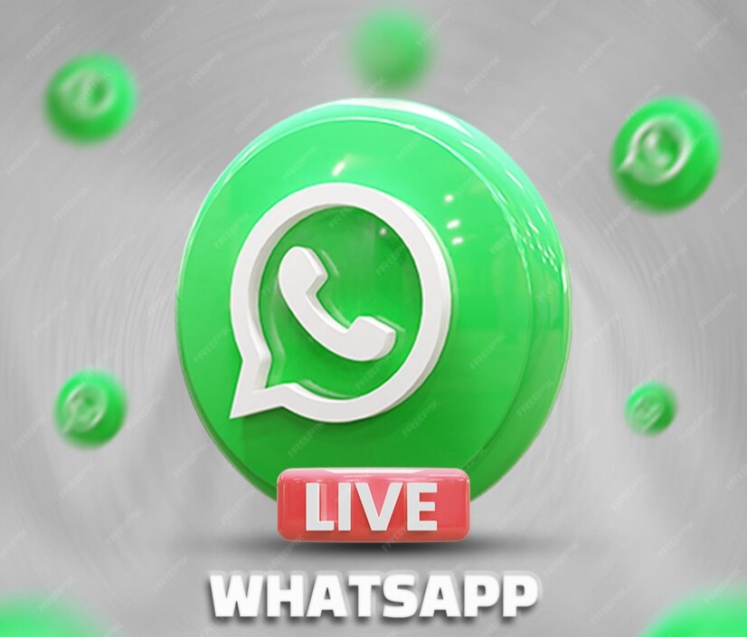 LIVECHAT thumbnail