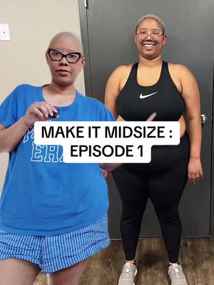 Let’s recreate a Pinterest outfit on a midsize body after losing 80 pounds! #midsizefashion #midsizestyle #amazonmidsize