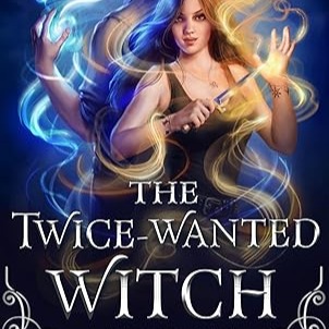 Get podcast co-host & author Katie Hallahan's new novel The Twice-Wanted Witch here! thumbnail