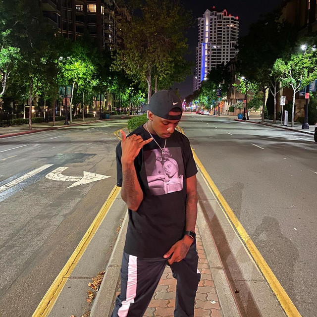 Stream on Spotify thumbnail