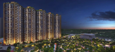 root by Godrej Regal Pavilion thumbnail