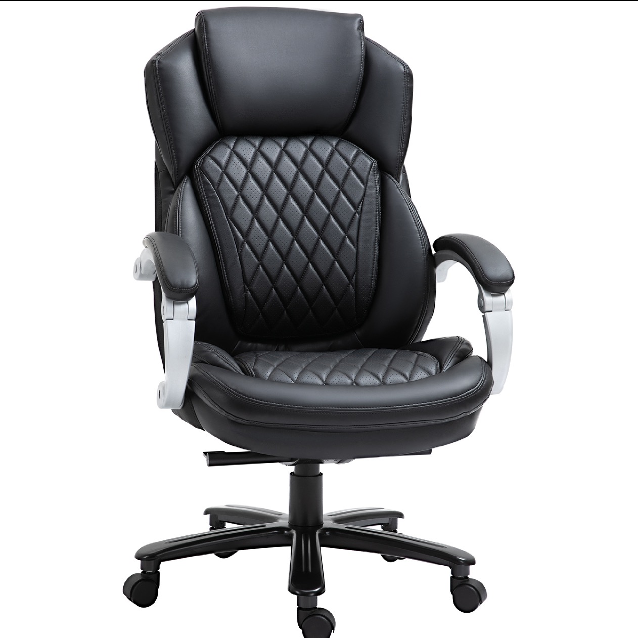 Vinsetto Big and Tall Executive Office Chair thumbnail