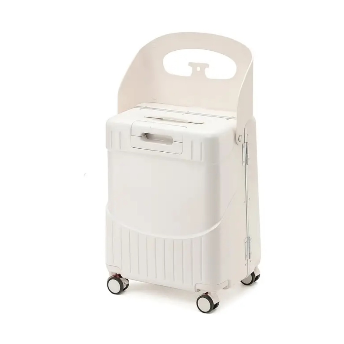 Carry On Luggage With Seat thumbnail