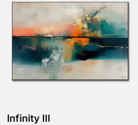 Infinity ||| thumbnail