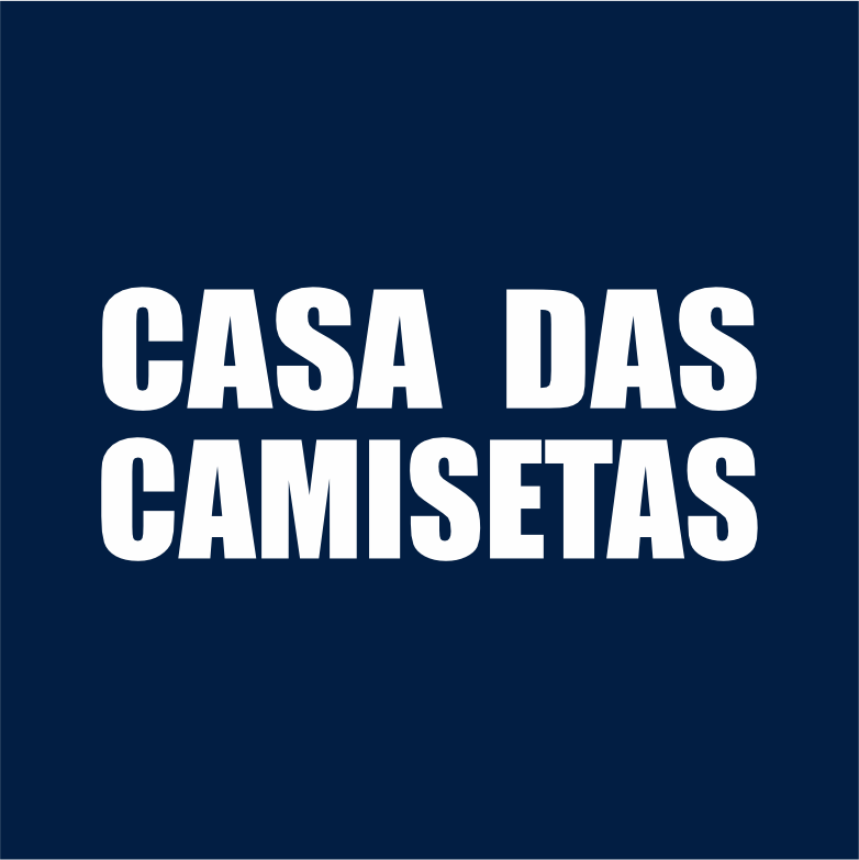 Casa das Camisetas oficial — Bio Site