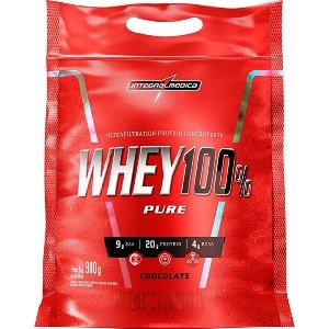 Whey Protein Integralmédica - 900g thumbnail