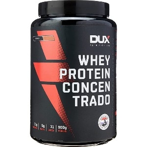 Whey Protein Dux Nutrition - 900g thumbnail