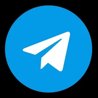 Telegram kanal thumbnail