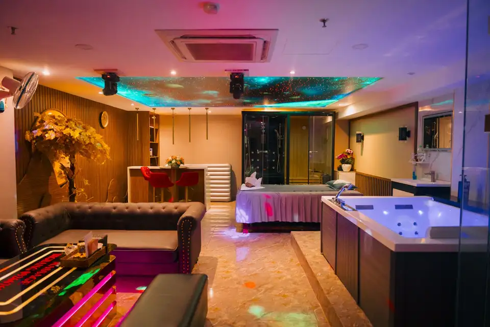 베트남 젠틀맨 thumbnail