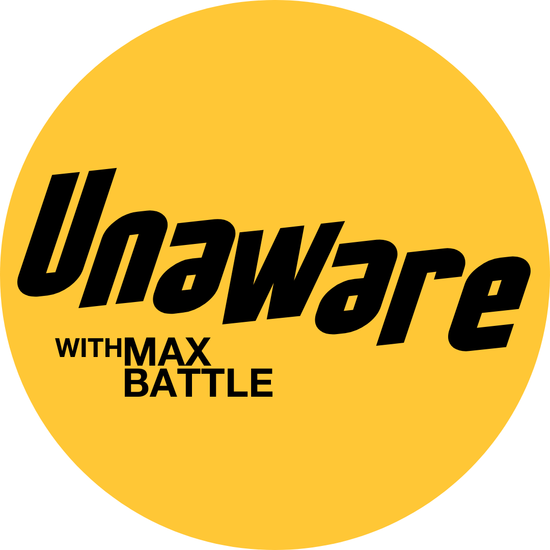 BioSite profile picture for @unaware